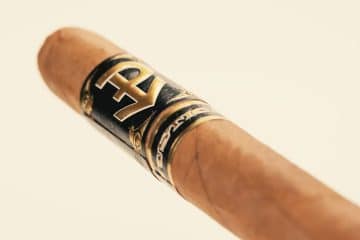 Powstanie Connecticut Justice cigar review