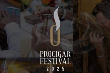 ProCigar Festival 2025