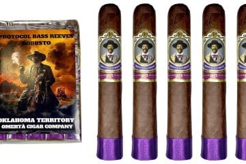 Protocol Bass Reeves Maduro