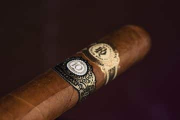 Warped Don Reynaldo 10th Anniversary cigar review