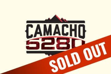 Camacho 5280 cigars sold out