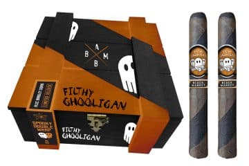 Black Market Filthy Ghooligan