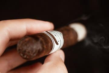 CAO FASA Noche Toro cigar review