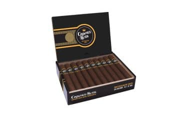 Crowned Heads TAA Exclusive 2024