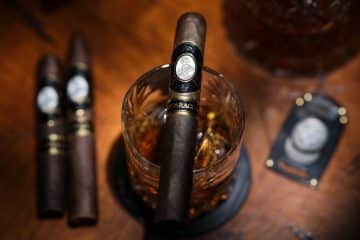Gurkha Colección Especial Nicaragua
