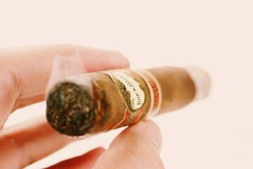 JC Newman Brick House Bricktoberfest 2024 cigar review