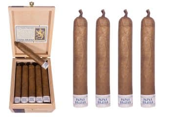 Liga Privada Unico Serie Papas Bravas