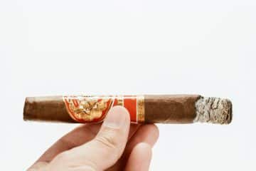 Perdomo 30th Anniversary Sun Grown Epicure cigar review