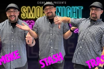 Smoke Stash or Trash with Randy Griggs