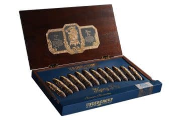 Undercrown 10 Flying Pig