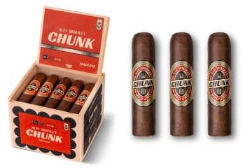 Alec Bradley Chunk Maduro