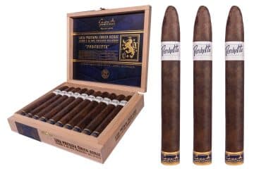 Liga Privada Unico Porchetta