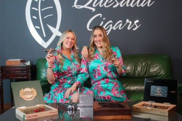 Quesada cigars