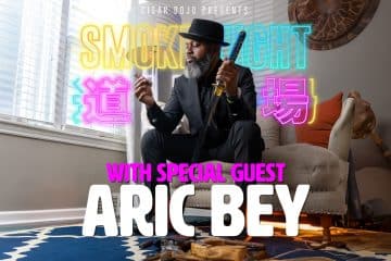 Black Star Line Cigars