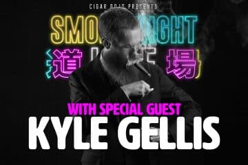 Kyle Gellis interview