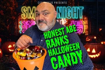 What is the best Halloween candy