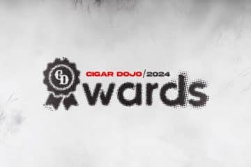 Cigar Dojo 2024 Cigar of the Year Awards