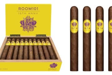Room101 15th Anniversary