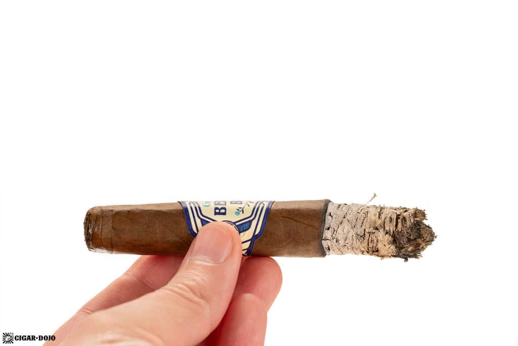 Crowned Heads Belgian Blue LE 2024 review