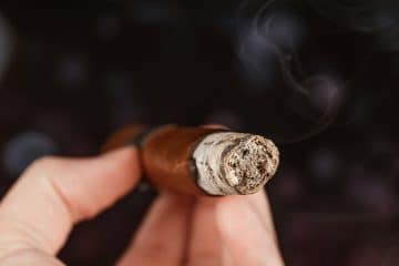 Powstanie Catastrophic Failure cigar review