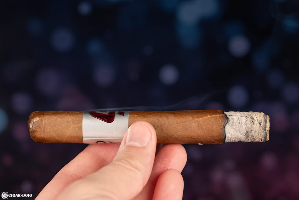 Powstanie Catastrophic Failure cigar smoking