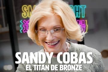 Sandy Cobas