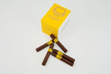 Asylum Cigars Unveils Split Personality