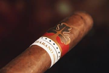 Crowned Heads Coroneta Habano Earl cigar review