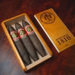 Foundation Primer Fabrica 1810 box open