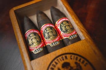 Foundation Primer Fabrica 1810 featured