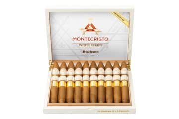 Montecristo White Diadema