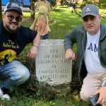 Primer Fabrica 1810 Nick Melillo AJ Fernandez