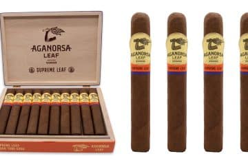 Supreme Leaf Gran Toro