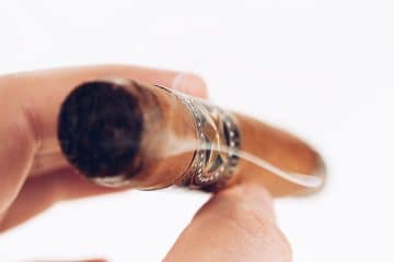 United Gold Star Toro cigar review