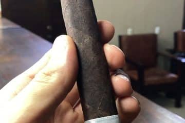 Viso Horny 555 cigar