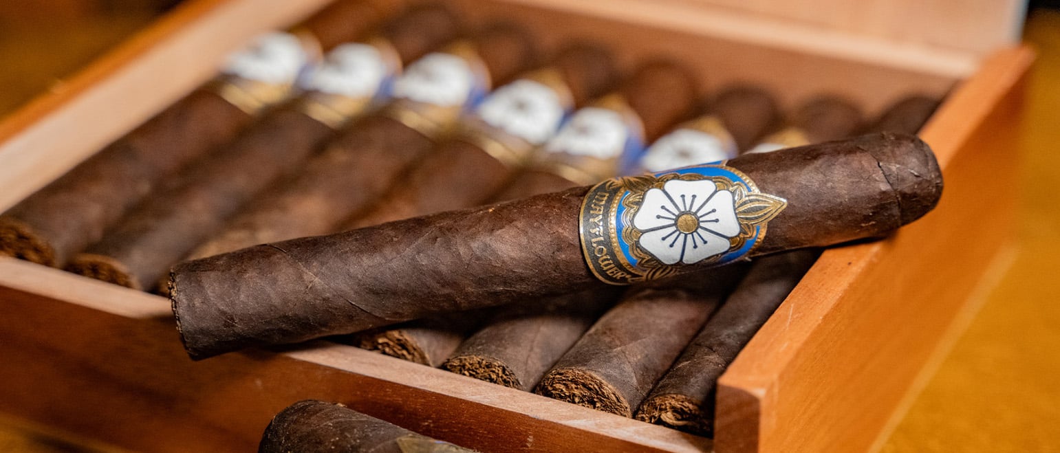 Mayflower Cigars Unveils New Dream Line Extension