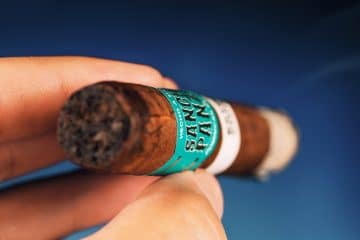 Sancho Panza Extra Chido Robusto cigar review