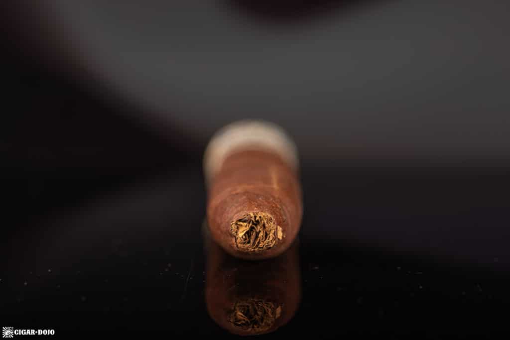 AVO Syncro 10th Anniversary Limited Edition cigar foot