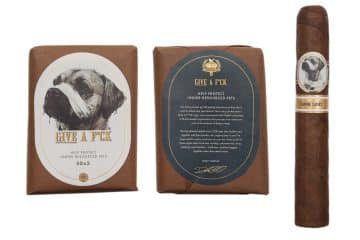 Lost and Found Cigars