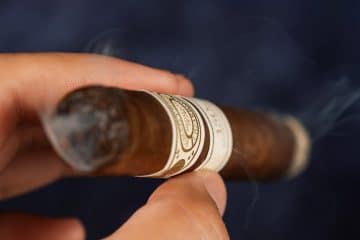Romeo y Julieta 150th Anniversary Balconet cigar review