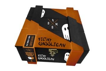 Alec Bradley Filthy Ghooligan (2025) cigar featured