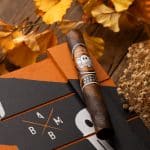 Alec Bradley Filthy Ghooligan (2025) cigar glamour
