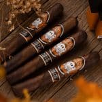 Alec Bradley Filthy Ghooligan (2025) cigars