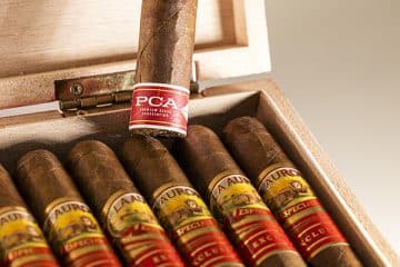 La Aurora Especiales