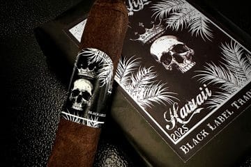 Ligero Hawaii
