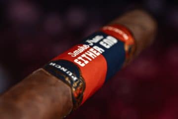 Punch Mr. Punch's Weiners cigar review