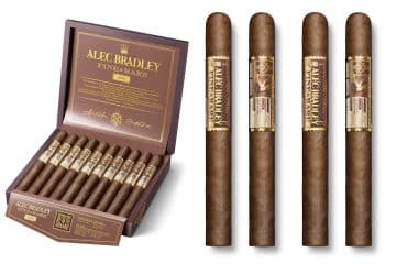 Alec Bradley Fine & Rare