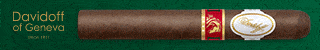 Davidoff cigars