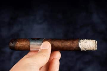 Cohiba Spectre 2025 cigar review