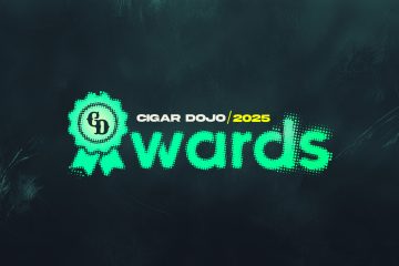 Cigar Dojo Cigar of the Year Awards 2025